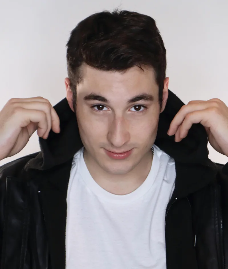 Joey Ambrosini as Jeremy
